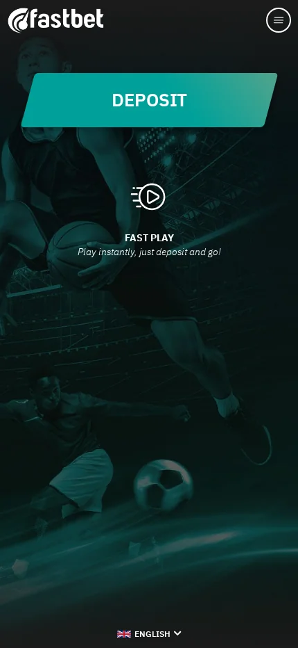 Fastbet: App Mobile