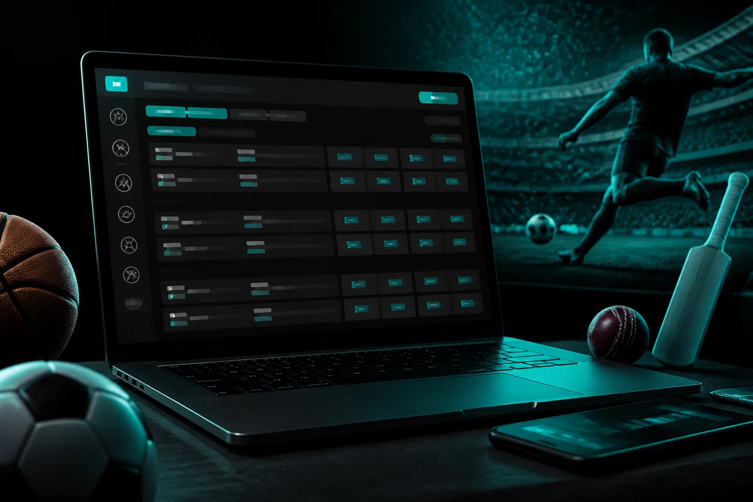 Fastbet: Scommesse Sportive